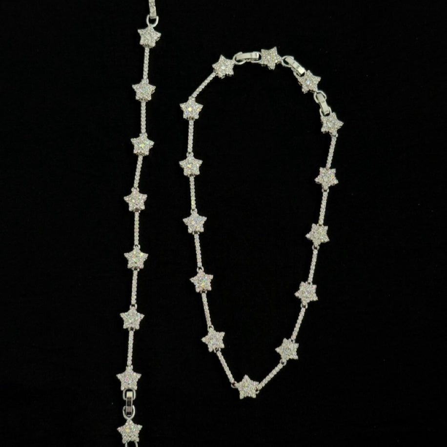 Yıldız Set
