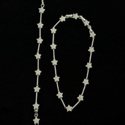 Yıldız Set