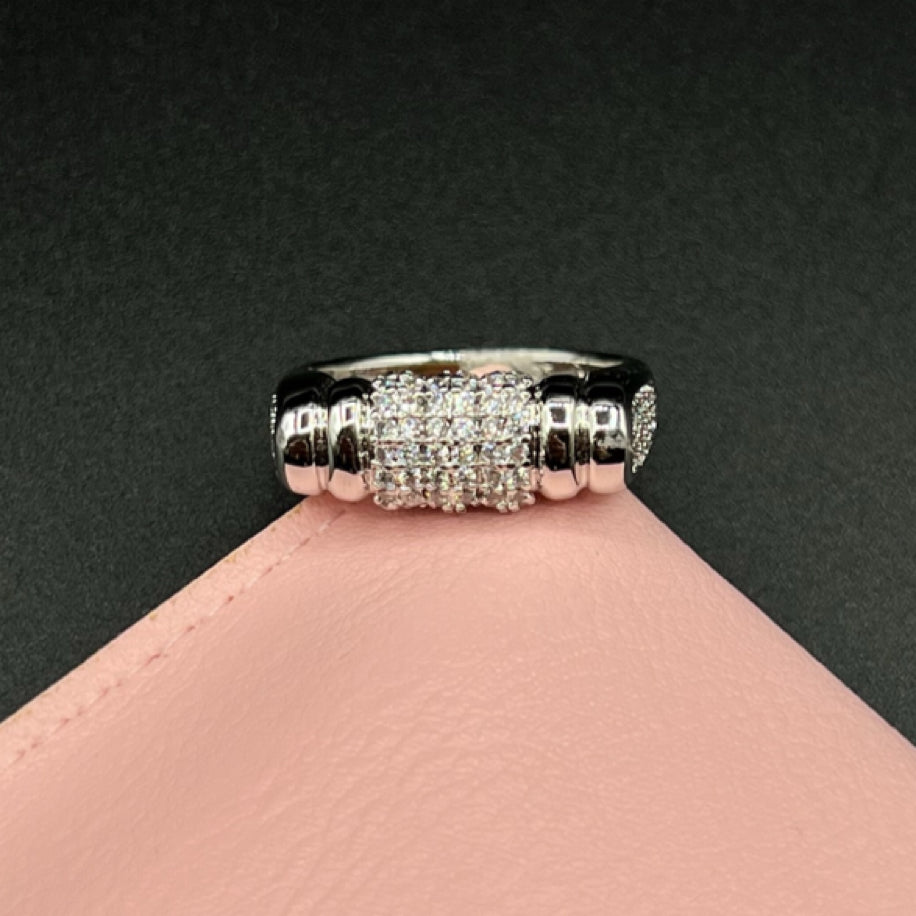 Sıralı Taş Yüzük