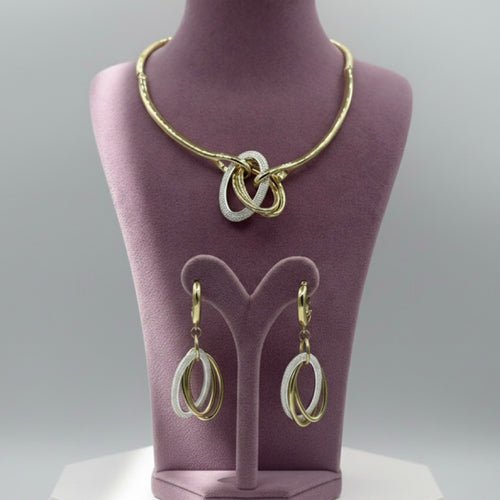 Eternal Knot Set | Premium