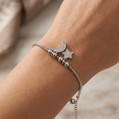 Charm Bileklik