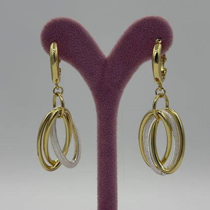 Eternal Knot Set | Premium