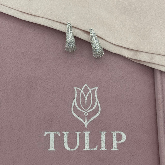 Pure Küpe