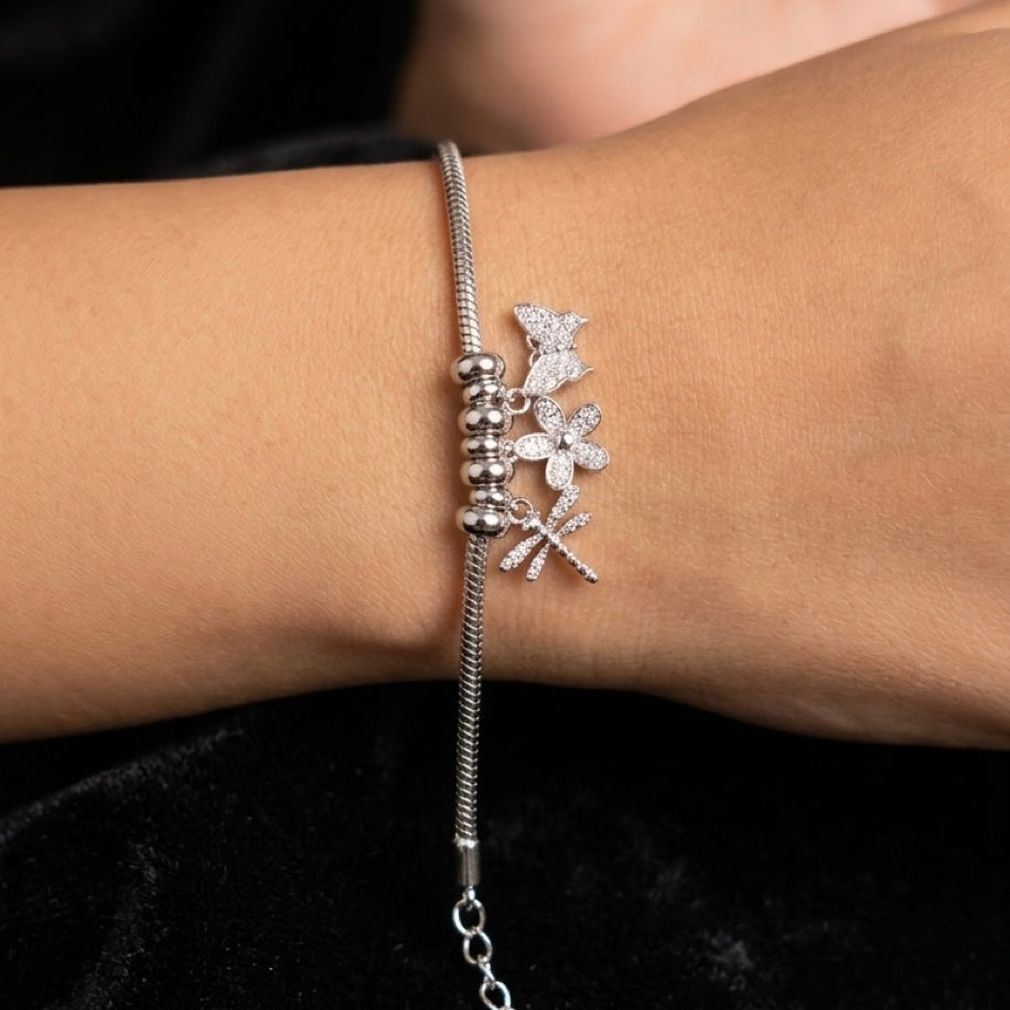 Charm Bileklik