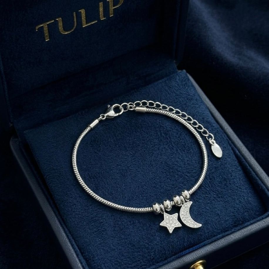 Charm Bileklik