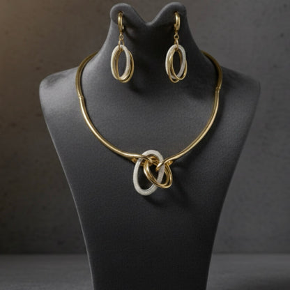 Eternal Knot Set | Premium